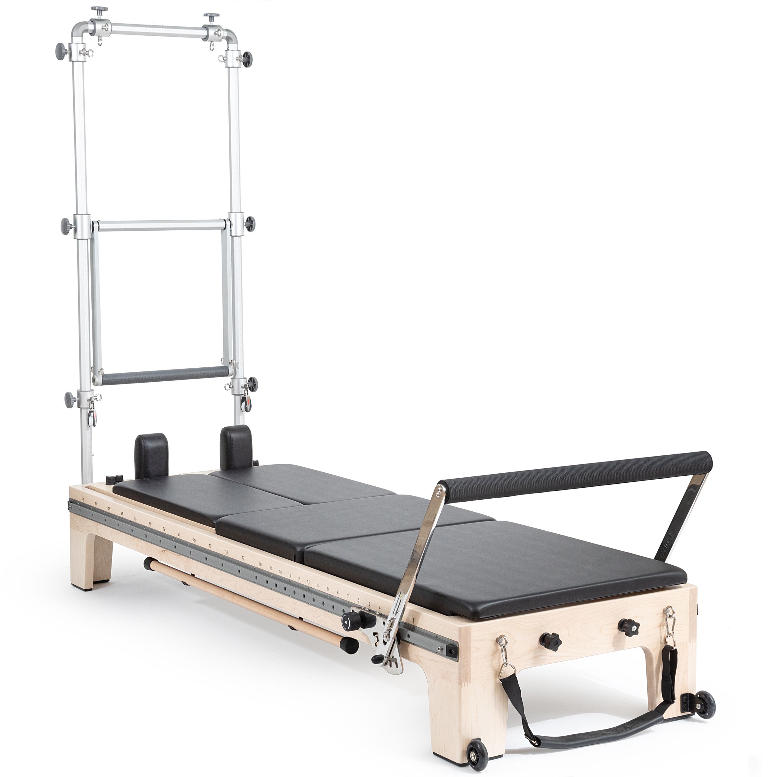 Twin Reformer with Tower
